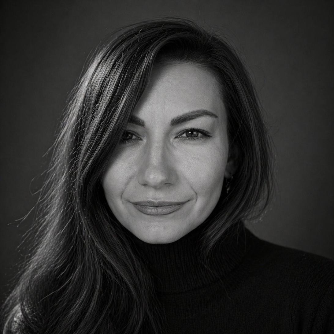 Katherine Smali